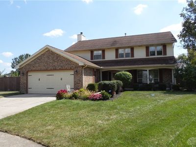 8867 Choice Ct, Dayton, OH, 45424