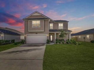 531 Colorado Springs Way, Saint Augustine, FL 32092