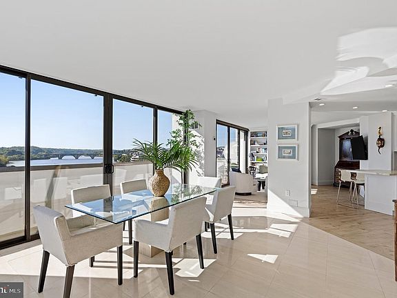 5th image of 2700 Virginia Ave NW #801