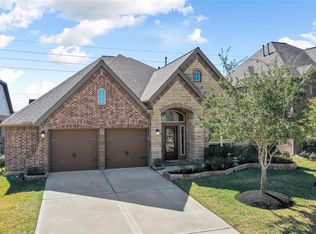 20223 Granite Birch Ln, Cypress, TX 77433