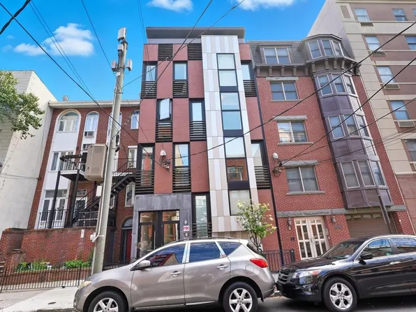 115 Clinton St APT 5, Hoboken, NJ 07030