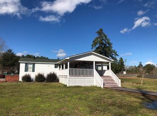 2302 Lake Shore Dr, Manning, SC 29102