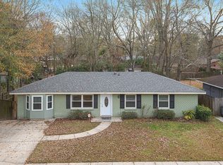 1878 Denver Dr, Baton Rouge, LA 70810