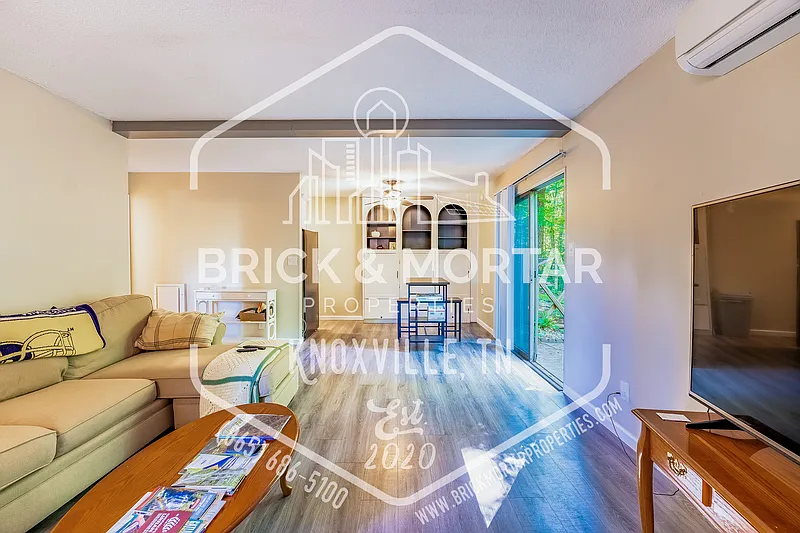 1 bed, 1.0 bath, 550 sqft, $1,475 — Photo 4