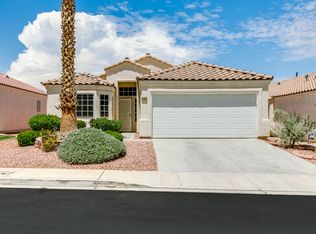 2500 Citrus Garden Cir, Henderson, NV 89052