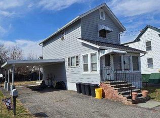 11 White St, Pt Jervis, NY 12771