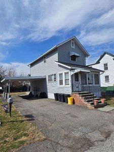 11 White Street, Pt Jervis, NY, 12771