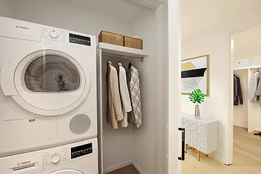 Rented by Voro NYC
