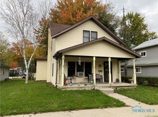416 Harrison Ave, Defiance, OH 43512