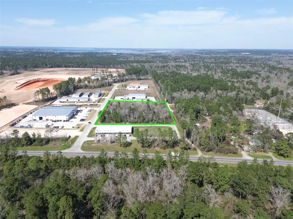 Cowl Spur Ct, Conroe, TX 77304