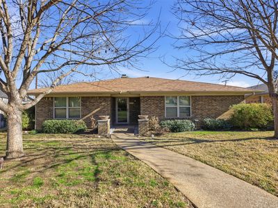 500 Cheyenne Ct S, Irving, TX, 75062