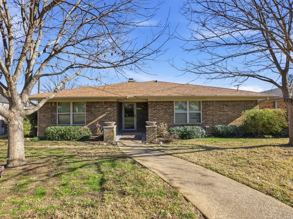 500 Cheyenne Ct S, Irving, TX 75062