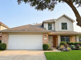 6927 Pheasant Oak Dr, Houston, TX 77083