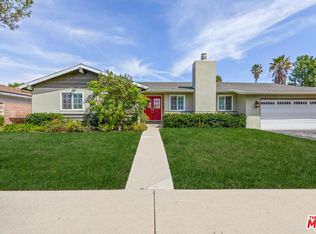 9960 Babbitt Ave, Northridge, CA 91325