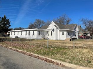 622 S Charles St, Sherman, TX 75090