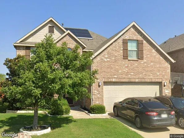 800 Sundrop Dr, Little Elm, TX 75068