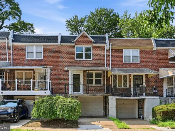 325 E Pleasant St, Philadelphia, PA 19119