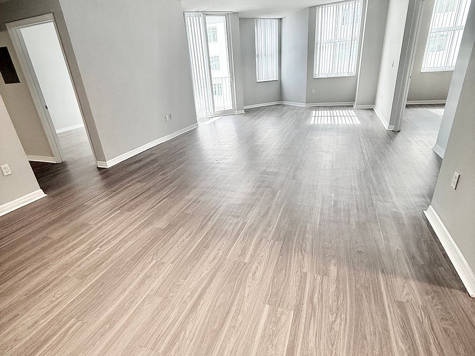 Huge Living Dining Area