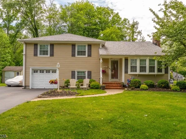 1262 Christine Cir, Scotch Plains Twp., NJ 07076