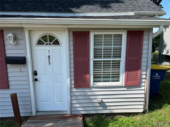 409 S 5th St, Festus, MO 63028
