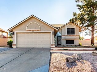 567 W Spur Ave, Gilbert, AZ 85233