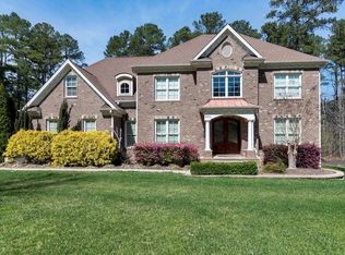 8303 La Matisse Rd, Raleigh, NC 27615