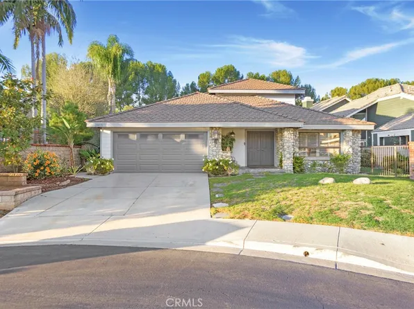 28631 Mill Pond, Mission Viejo, CA 92692