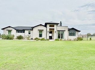 1024 Henry Way, Springtown, TX 76082
