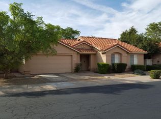 3813 W Shannon St, Chandler, AZ 85226
