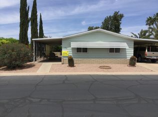 8103 E Southern Ave LOT 198, Mesa, AZ 85209
