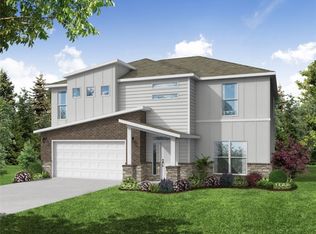 2244 Hay Meadow St, Springdale, AR 72764