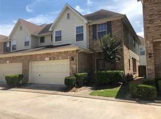 7427 Hollister Spg, Houston, TX 77040