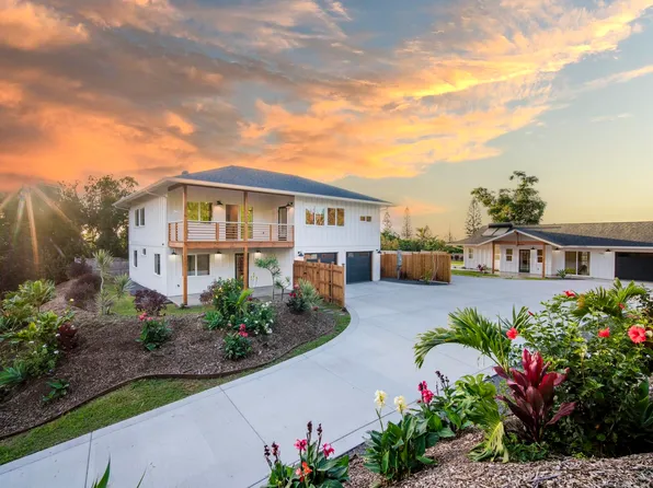 104 Ulana St #A, Makawao, HI 96768