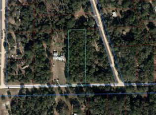 10271 NE 110th St #8, Archer, FL 32618
