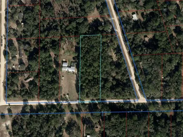 10271 NE 110th St #8, Archer, FL 32618