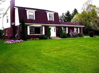 3773 Payne Rd, Attica, MI 48412