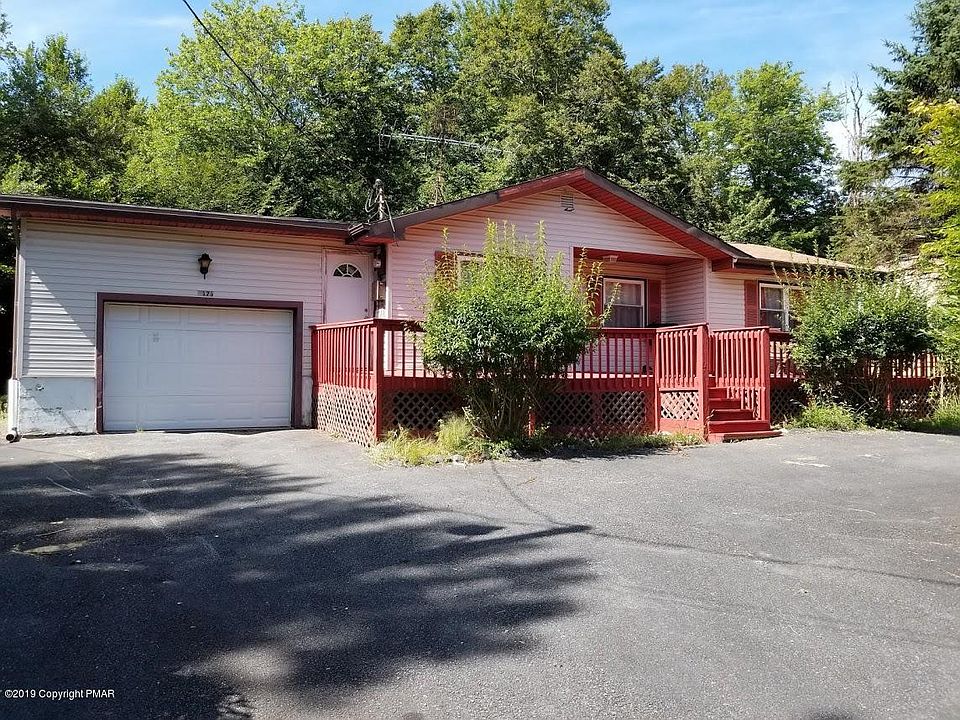 1538 Black Birch Way, Tobyhanna, PA 18466 Zillow