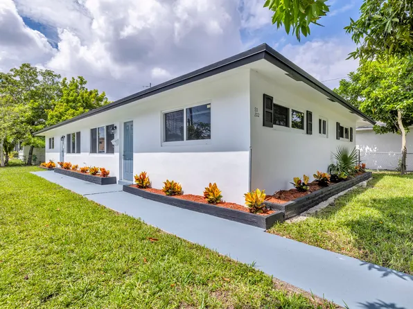 800-802 SW 6th Court, Pompano Beach, FL 33060