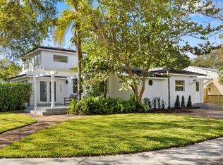 2300 Tequesta Ln, Miami, FL 33133