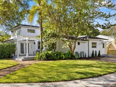 2300 Tequesta Ln, Miami, FL, 33133