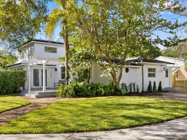 2300 Tequesta Ln, Miami, FL 33133