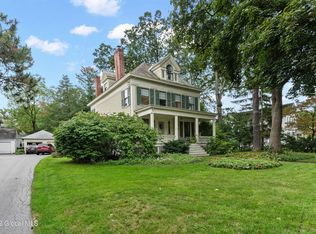 1130 Wendell Ave, Schenectady, NY 12308