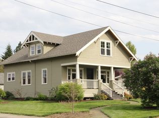 495 Birch St, Mount Angel, OR 97362