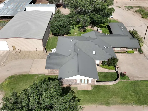 1807 Don Lewis Dr, Artesia, NM 88210