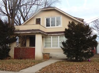 919 Lincoln Ave, Beloit, WI 53511