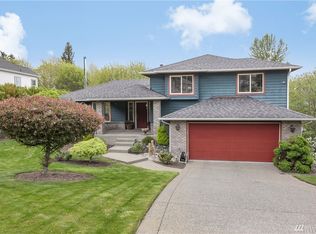 15016 197th St E, Orting, WA 98360