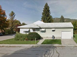 505 E Astor Ave, Colville, WA 99114