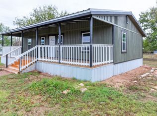 819 SE Avenue B, Hamlin, TX 79520