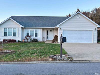 4232 Woodglen Ln, Mount Vernon, IL, 62864