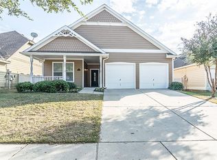 10010 Cedar Lake Dr, Aubrey, TX 76227